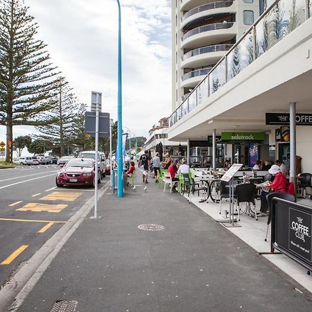 Apartamento Mount Views Mount Maunganui Exterior foto