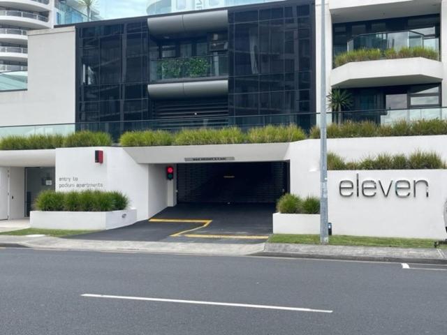 Apartamento Mount Views Mount Maunganui Exterior foto