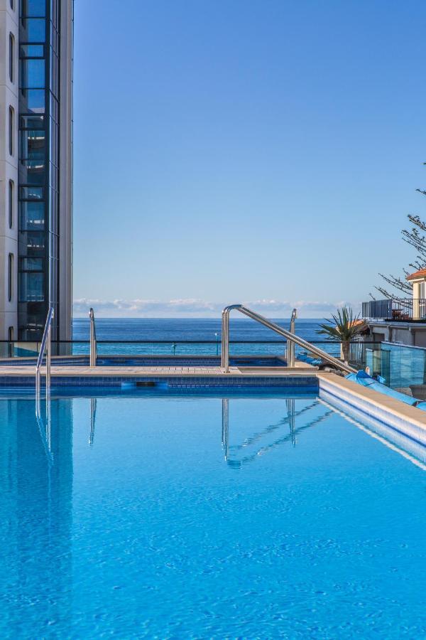 Apartamento Mount Views Mount Maunganui Exterior foto