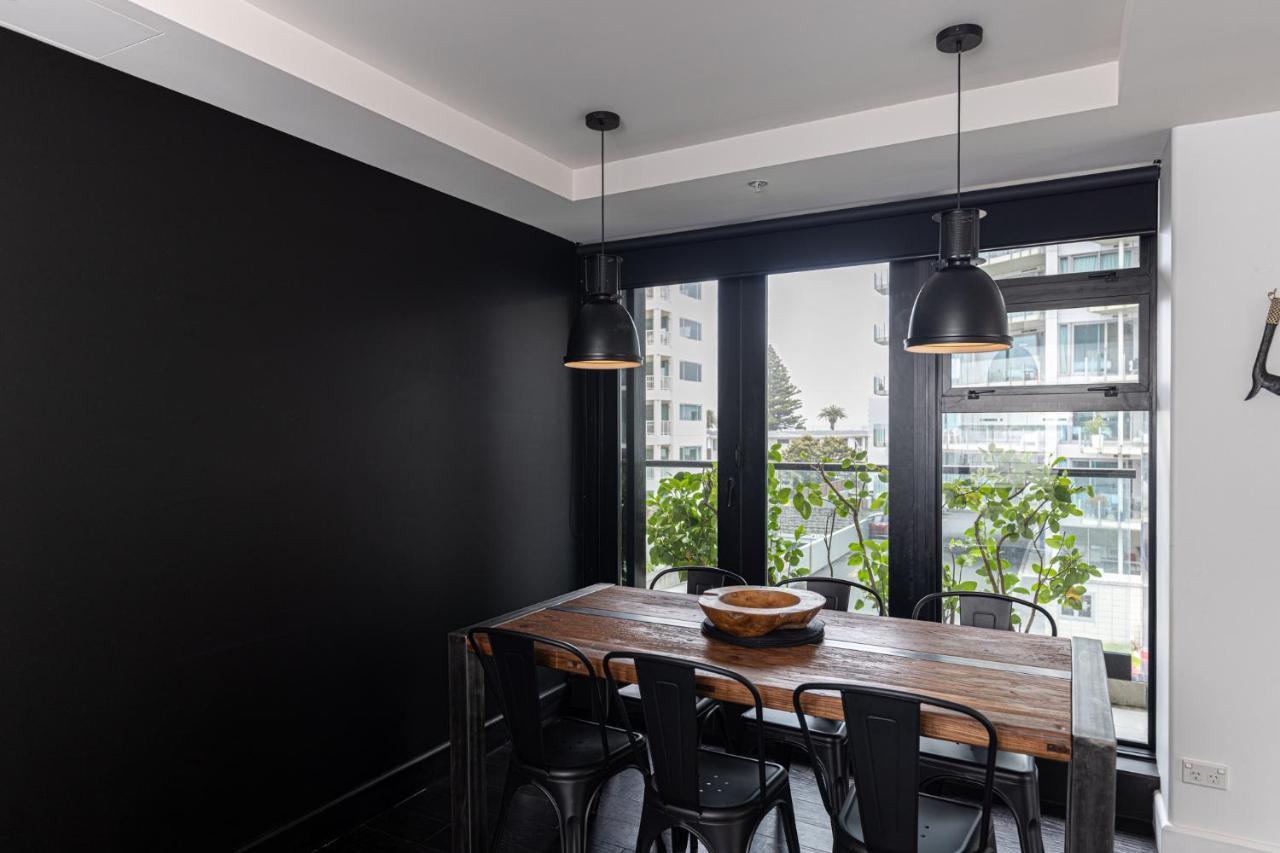 Apartamento Mount Views Mount Maunganui Exterior foto