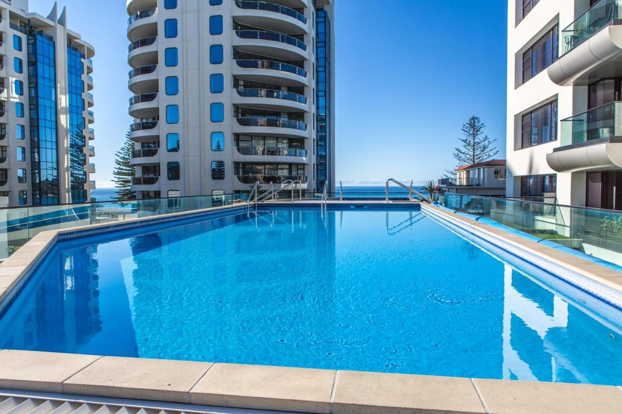 Apartamento Mount Views Mount Maunganui Exterior foto