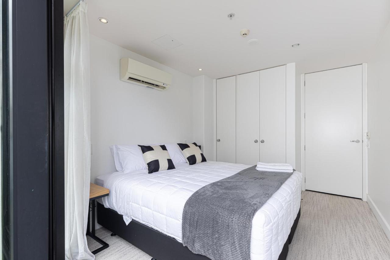 Apartamento Mount Views Mount Maunganui Exterior foto