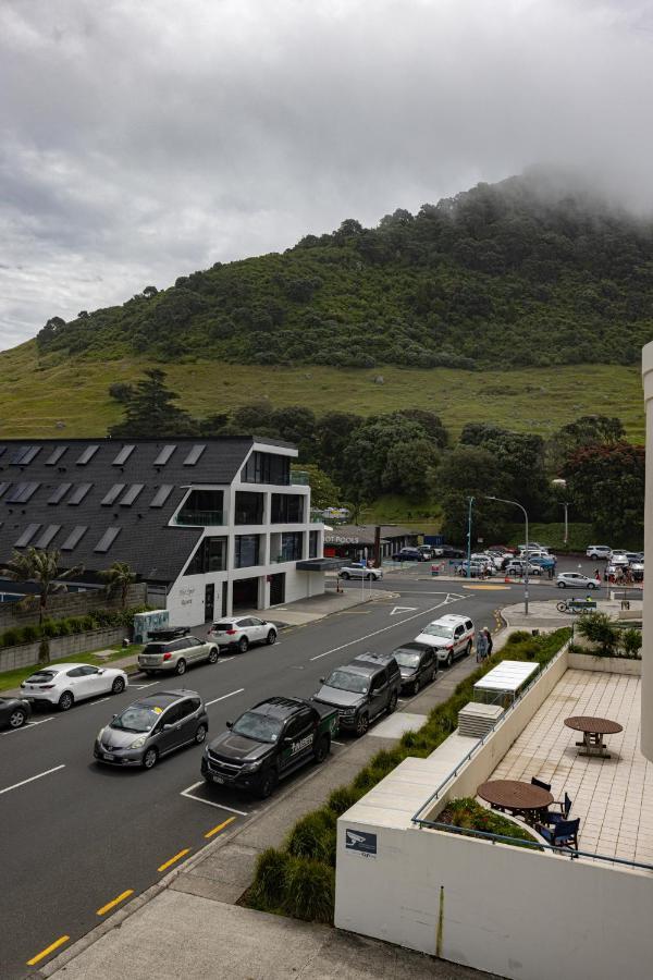 Apartamento Mount Views Mount Maunganui Exterior foto