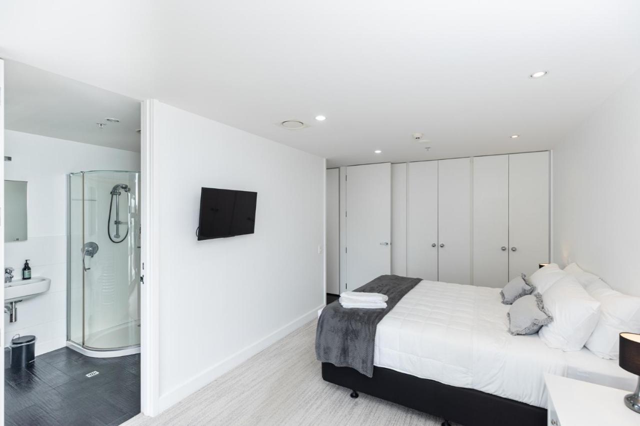 Apartamento Mount Views Mount Maunganui Exterior foto