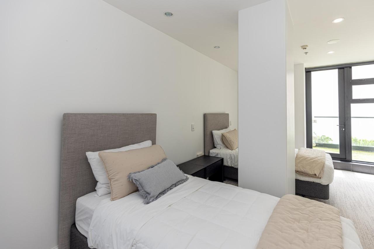 Apartamento Mount Views Mount Maunganui Exterior foto