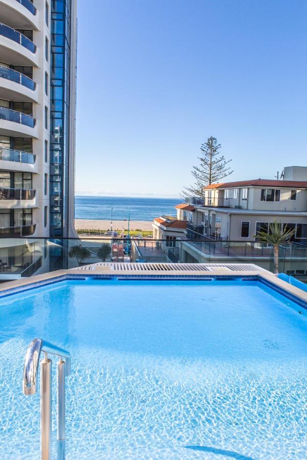 Apartamento Mount Views Mount Maunganui Exterior foto